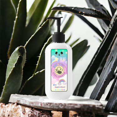 Vegan Non-Irritating Makeup Remover
